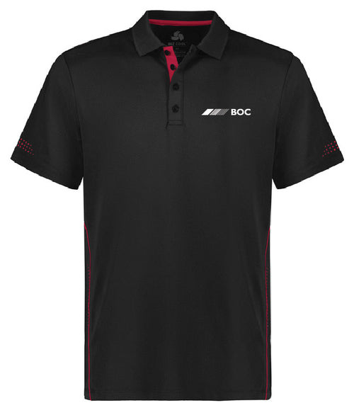 BOC Balance Polo - Men