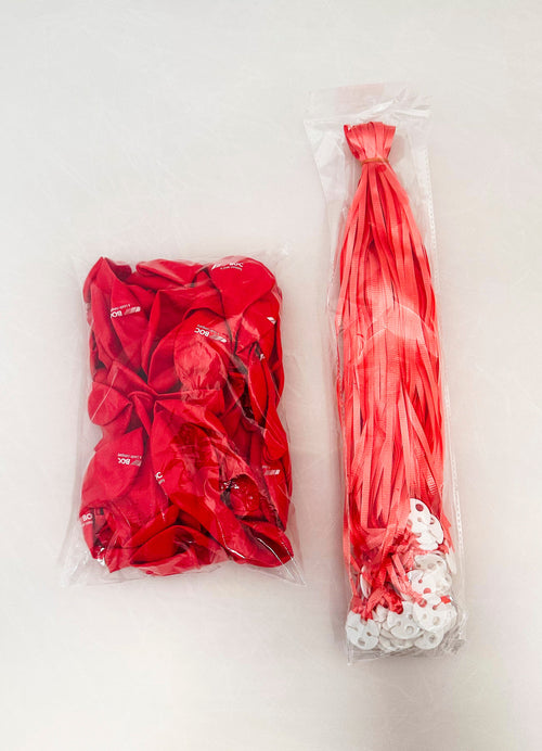 Balloons 50pk
